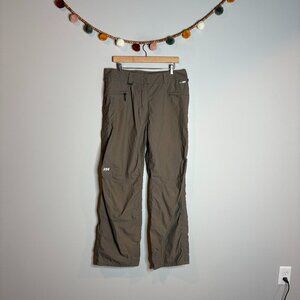 Helly Hansen waterproof snow pants - FLAWED